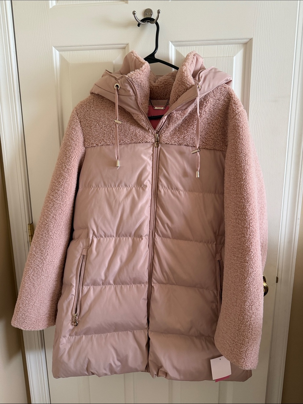 Kate Spade jacket